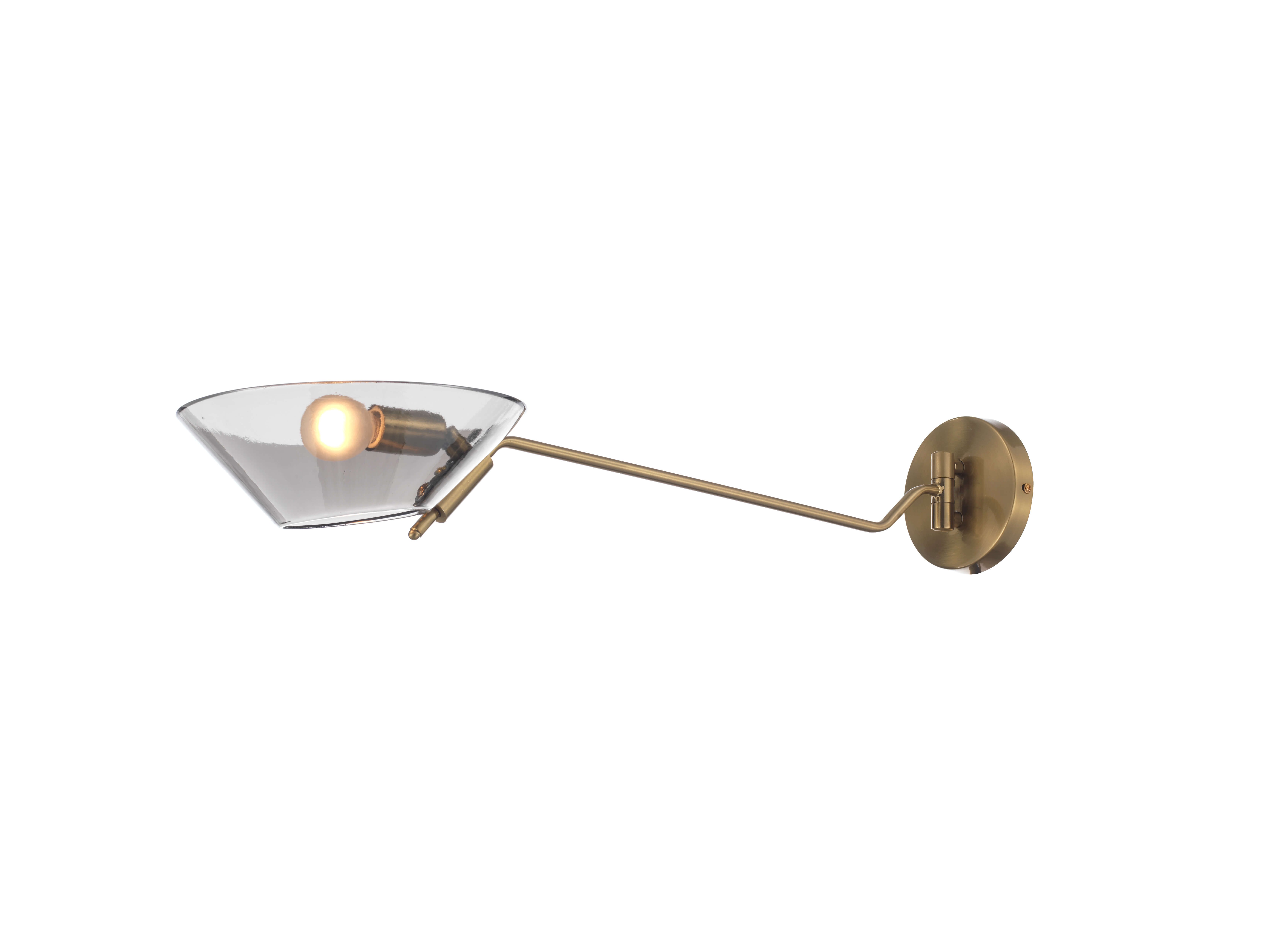 wall lamp